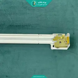 چوب پرده اتومات Graber سایز D - پرده شاپ