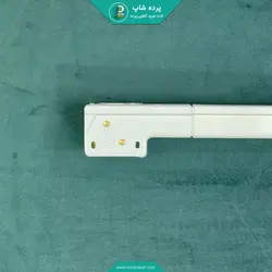 چوب پرده اتومات Graber سایز A - پرده شاپ