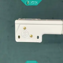 چوب پرده اتومات Graber سایز A - پرده شاپ