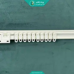 چوب پرده اتومات Graber سایز A - پرده شاپ