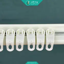 چوب پرده اتومات Graber سایز A - پرده شاپ