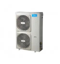 چیلر اسکرال مدولار اینورتر دیجیتال میدیا 5 تن