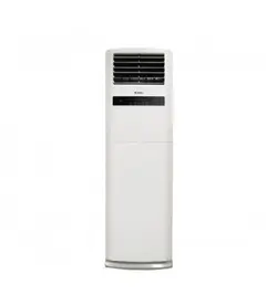 کولر گازی سرد و گرم اینورتر تروپیکال جی پلاس 48000