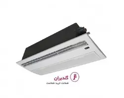 فن کویل کاستی یکطرفه ال جی مدل GLKC-400 | پردیس کنترل