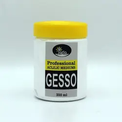 جسو 350 میل پارلا