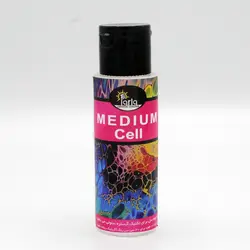 مدیوم سل 60 میل پارلا