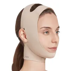 گن غبغب و لیفت صورت ووئه VOE کد 1006