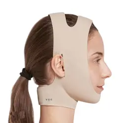 گن غبغب و لیفت صورت ووئه VOE کد 1006