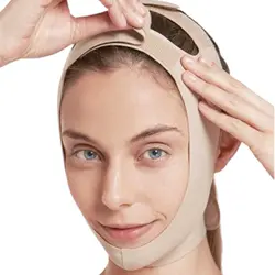 گن غبغب و لیفت صورت ووئه VOE کد 1006