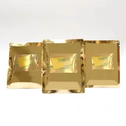 پانسمان کلاژن سوختگی طبابرن تریتا