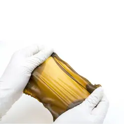 پانسمان کلاژن ماتریکس طبادرم نقره تریتا