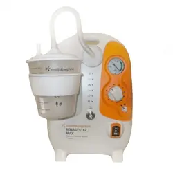 اجاره دستگاه وکیوم تراپی رناسیس مکس اسمیت اند نفیو