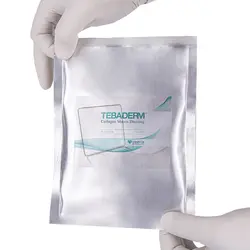 پانسمان ماتریکس کلاژن طبادرم تریتا