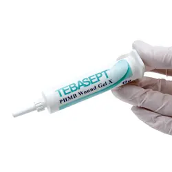 ژل ایکس طباسپت تریتا