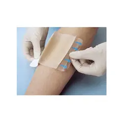 پانسمان هیدروکلوئید هیدروکل هارتمن