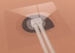 کیت وکیوم تراپی مارپیچی مخصوص Instillation کانفورت