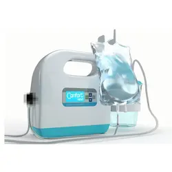 دستگاه وکیوم تراپی کانفورت