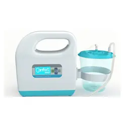 دستگاه وکیوم تراپی کانفورت