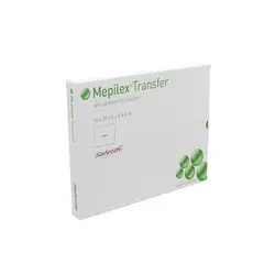 پانسمان فوم نازک مپیلکس ترانسفر مونلیکه