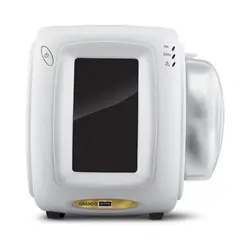 دستگاه وکیوم تراپی زخم مدل گرندیس سیگما طب تجهیزپایا