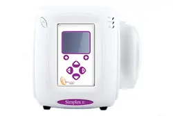 دستگاه وکیوم تراپی زخم مدل Simplex II طب تجهیزپایا