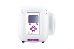 دستگاه وکیوم تراپی زخم مدل Simplex III طب تجهیزپایا