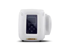 دستگاه وکیوم تراپی زخم مدل Simplex III طب تجهیزپایا