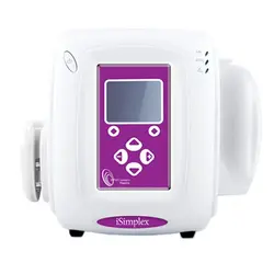 دستگاه وکیوم تراپی زخم مدل iSimplex طب تجهیزپایا