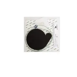 کیت پانسمان حلزونی وکیوم تراپی فاپسکو