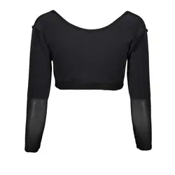 گن بعد از جراحی لیپوماتیک و لیفت بازو مدیک Medic کد 1009