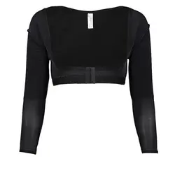 گن بعد از جراحی لیپوماتیک و لیفت بازو مدیک Medic کد 1009