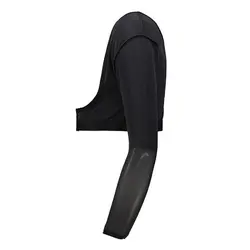 گن بعد از جراحی لیپوماتیک و لیفت بازو مدیک Medic کد 1009