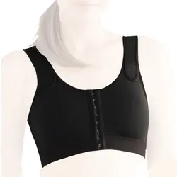 سوتین طبی جلو بازشو سارا آموئنا Amoena کد 0779