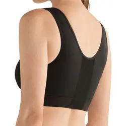 سوتین طبی جلو بازشو سارا آموئنا Amoena کد 0779