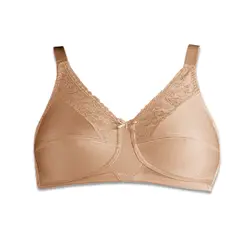 سوتین طبی جیب دار مخصوص پروتز اکسترنال نانسی آموئنا