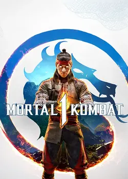 اکانت قانونی Mortal Kombat 1 PS5
