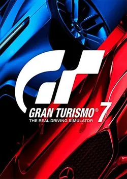 اکانت قانونی Gran Turismo 7 برای PS4 و PS5