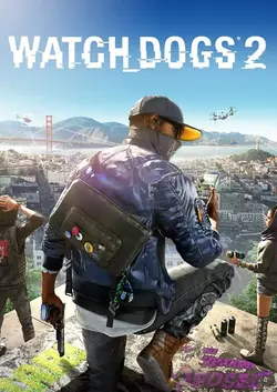 اکانت قانونی Watch Dogs 2 PS4 & PS5