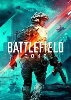 اکانت قانونی Battlefield 2042 PS4 & PS5