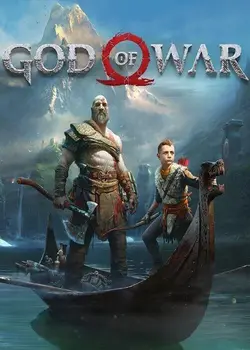 اکانت قانونی God of War PS4 & PS5