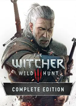 اکانت قانونی The Witcher 3: Wild Hunt – Complete Edition PS4 & PS5