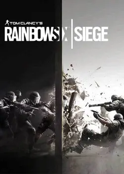 اکانت قانونی Tom Clancy's Rainbow Six Siege PS4 & PS5