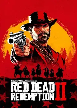 اکانت قانونی بازی Red Dead Redemption 2 PS4 & PS5