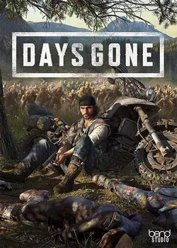 اکانت قانونی Days Gone PS4 & PS5