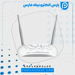 مودم روتر tplink-8961