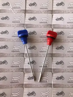 گیج روغن تزئینی