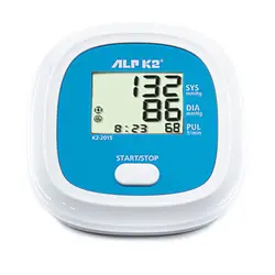 فشارسنج آلپیکادو 2015M