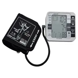 فشار سنج دیجیتال گلامور مدل TMB 1112