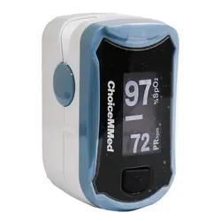 پالس اکسیمتر چویسمد - CHOICEMMED MD300 C29