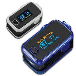 پالس اکسیمتر ولکس - WELLEX A310